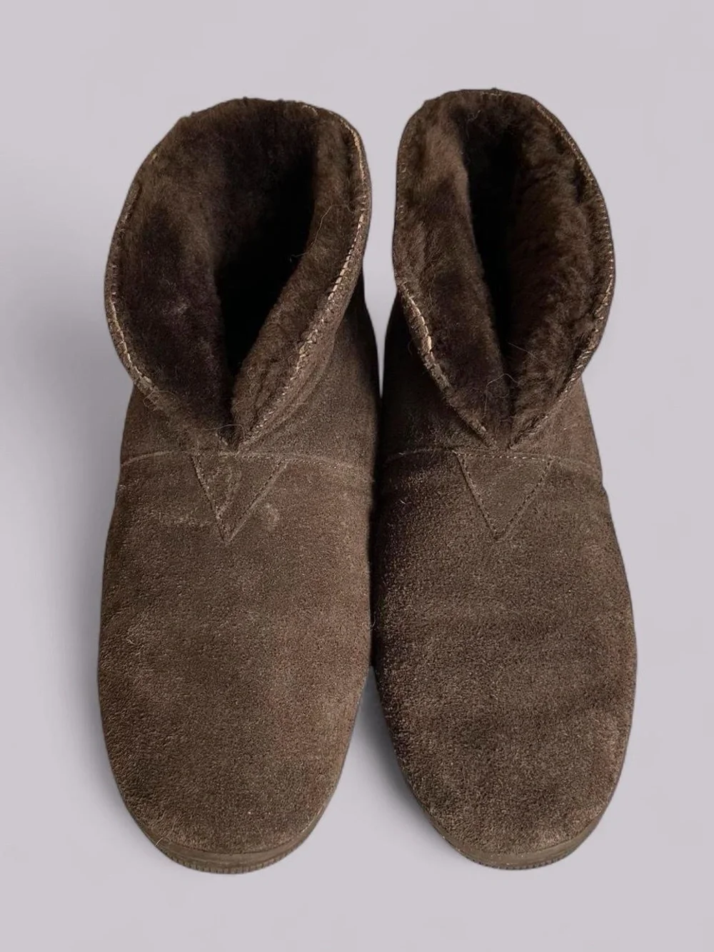 BearPaw perfect cozy